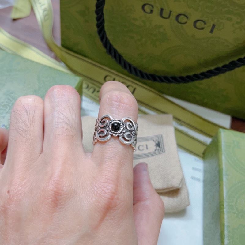 Gucci Rings